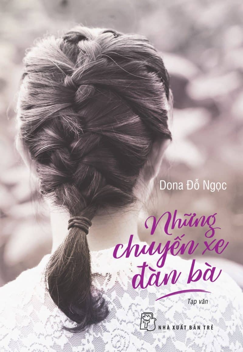 Những Chuyến Xe Đàn Bà PDF