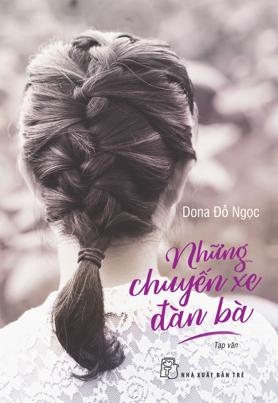 Những Chuyến Xe Đàn Bà PDF Những Chuyến Xe Đàn Bà PDF