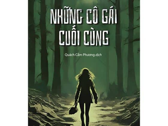 Những Cô Gái Cuối Cùng PDF