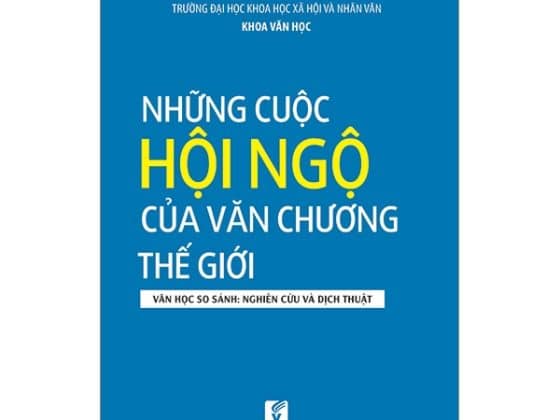 Những Cuộc Hội Ngộ Của Văn Chương Thế Giới PDF