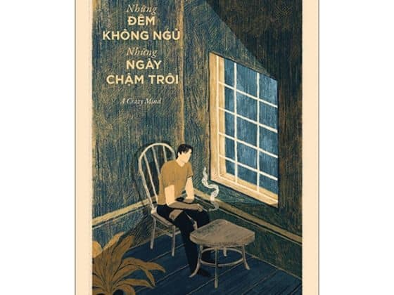 Những Đêm Không Ngủ Những Ngày Chậm Trôi PDF