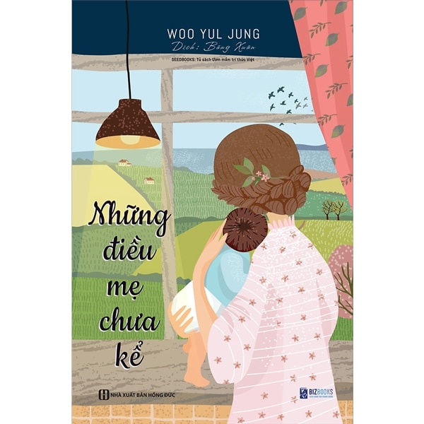 Những Điều Mẹ Chưa Kể PDF Những Điều Mẹ Chưa Kể PDF