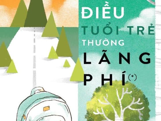 Những Điều Tuổi Trẻ Thường Lãng Phí 2018 PDF