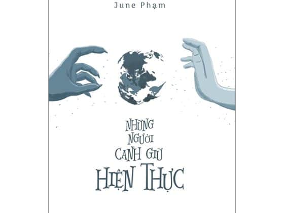 Những Người Canh Giữ Hiện Thực PDF