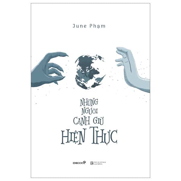 Những Người Canh Giữ Hiện Thực PDF Những Người Canh Giữ Hiện Thực PDF