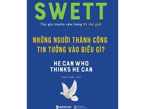 Những Người Thành Công Tin Tưởng Vào Điều Gì? 2018 PDF