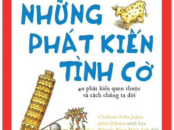 Những Phát Kiến Tình Cờ PDF