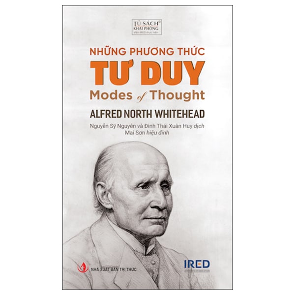 Những Phương Thức Tư Duy - Modes Of Thought PDF Những Phương Thức Tư Duy - Modes Of Thought PDF