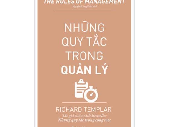 Những Quy Tắc Trong Quản Lý PDF