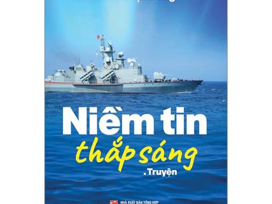 Niềm Tin Thắp Sáng PDF