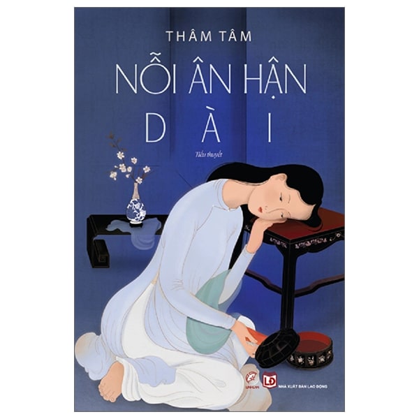 Nỗi Ân Hận Dài PDF Nỗi Ân Hận Dài PDF