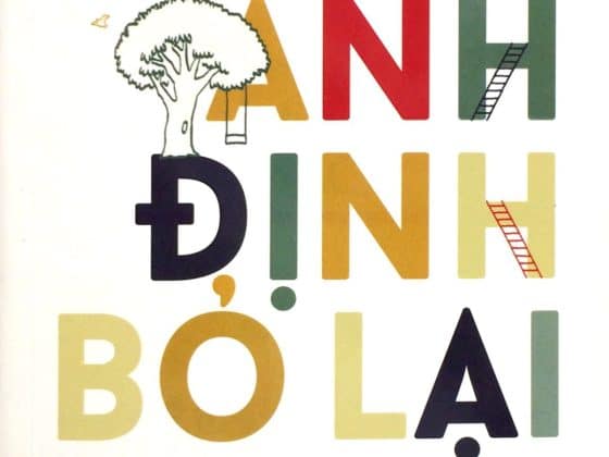 Nơi Anh Định Bỏ Lại Em PDF