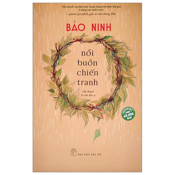Nỗi Buồn Chiến Tranh PDF Nỗi Buồn Chiến Tranh PDF