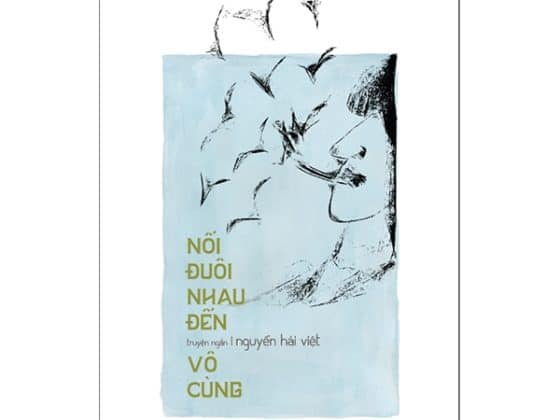 Nối Đuôi Nhau Đến Vô Cùng PDF