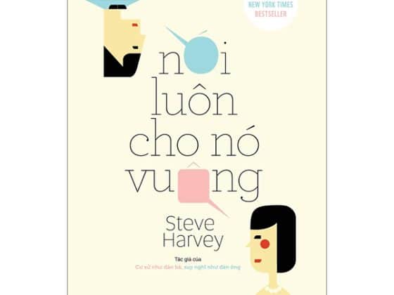 Nói Luôn Cho Nó Vuông PDF