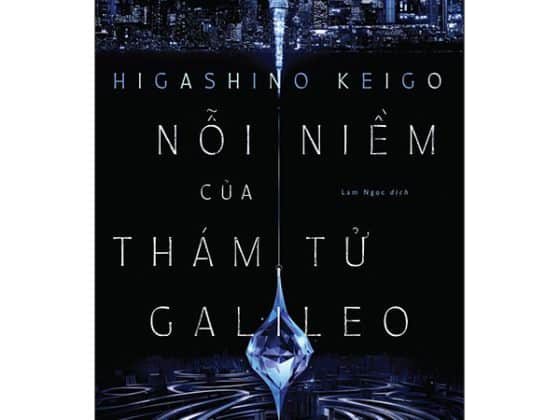 Nỗi Niềm Của Thám Tử Galileo PDF