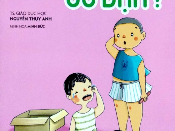 Nói Sao Cho Con Hiểu? Vì Sao Cần Có Bạn? PDF
