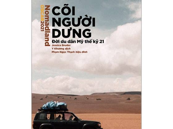 Nomadland - Cõi người dưng - Đời Du Dân Mỹ Thế Kỷ 21 PDF