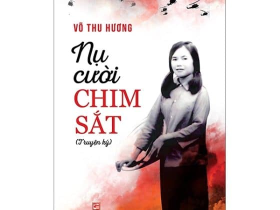 Nụ CườI Chim Sắt PDF