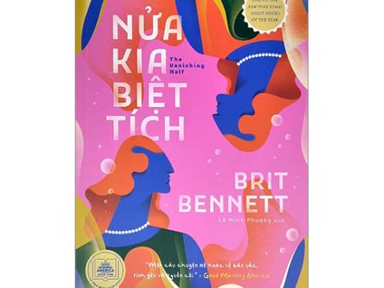 Nửa Kia Biệt Tích PDF