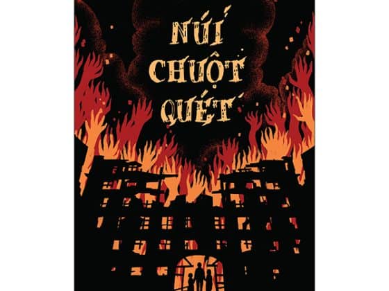 Núi Chuột Quét PDF