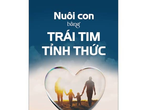 Nuôi Con Bằng Trái Tim Tỉnh Thức PDF