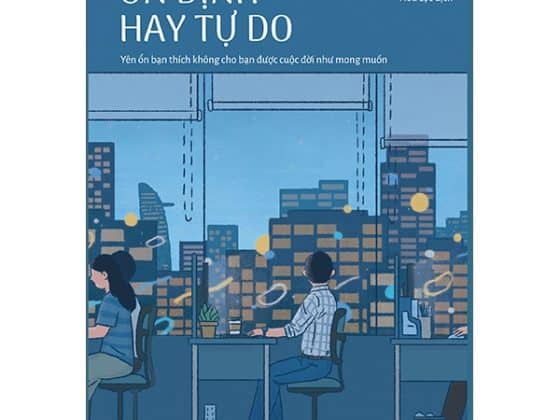 Ổn Định Hay Tự Do? PDF