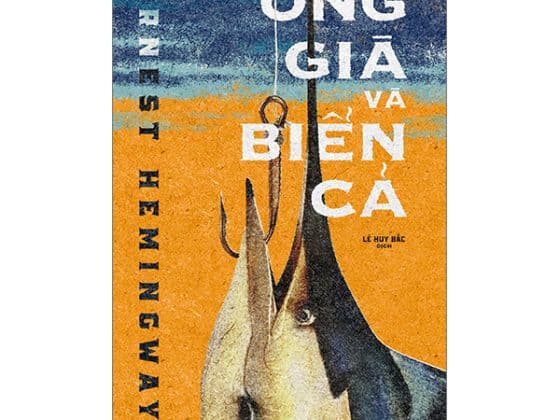 Ông Già Và Biển Cả PDF