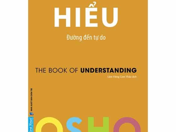 Osho - Hiểu - Đường Đến Tự Do PDF