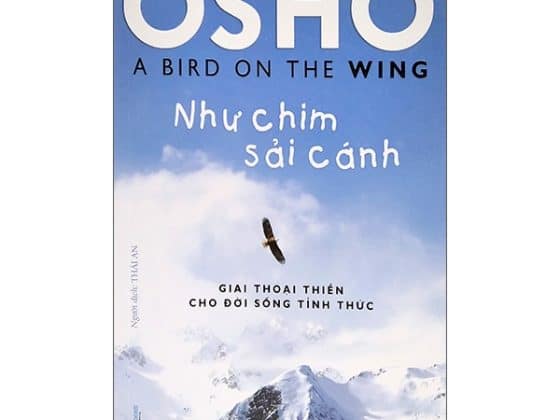 Osho - Như Chim Sải Cánh PDF