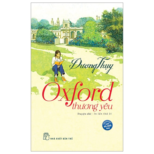 Oxford Thương Yêu PDF Oxford Thương Yêu PDF