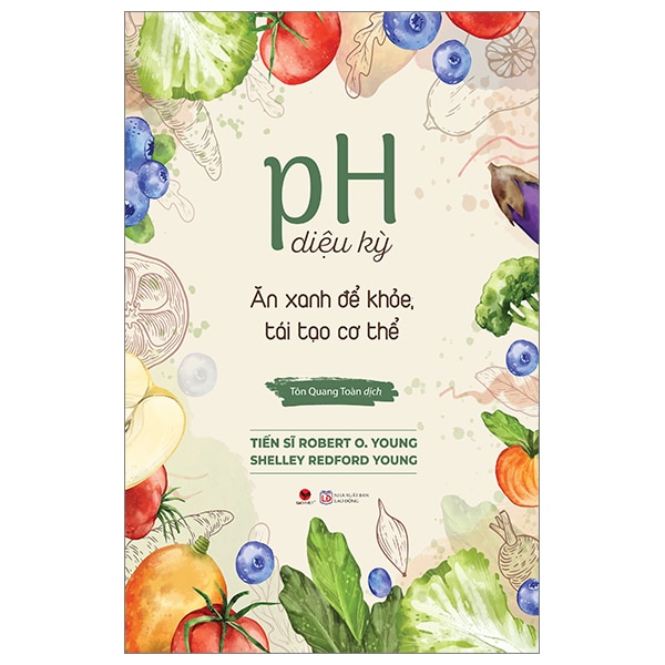 PH Diệu Kỳ - Ăn Xanh Để Khỏe, Tái Tạo Cơ Thể PDF PH Diệu Kỳ - Ăn Xanh Để Khỏe, Tái Tạo Cơ Thể PDF