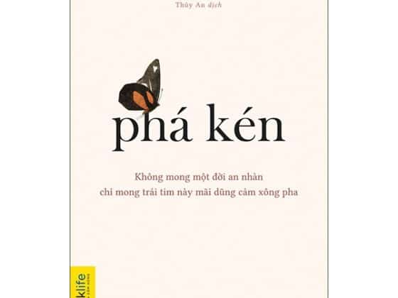 Phá Kén PDF