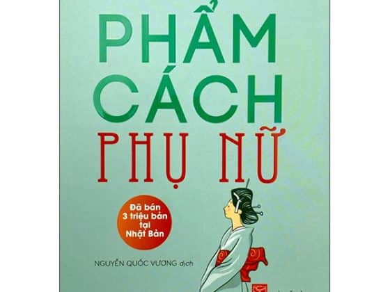 Phẩm Cách Phụ Nữ PDF