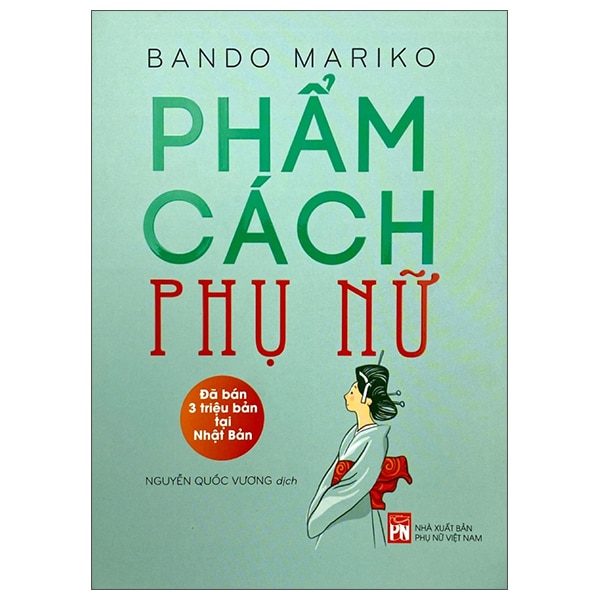 Phẩm Cách Phụ Nữ PDF Phẩm Cách Phụ Nữ PDF