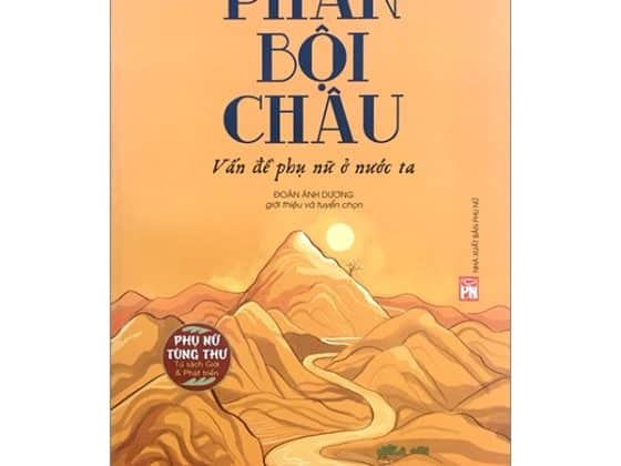 Phan Bội Châu - Vấn Đề Phụ Nữ Ở Nước Ta PDF