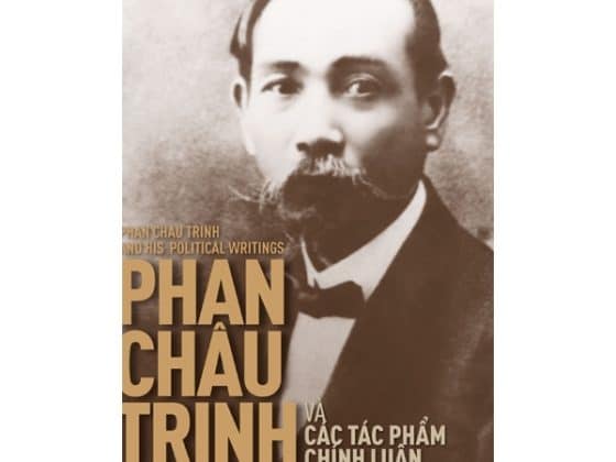 Phan Châu Trinh Và Các Tác Phẩm Chính Luận PDF