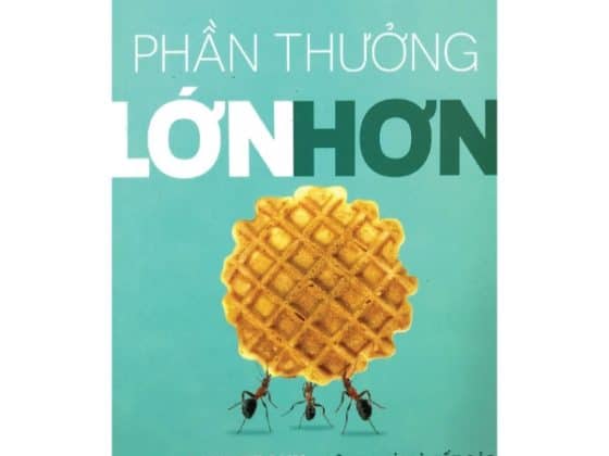 Phần Thưởng Lớn Hơn - Tại Sao Cạnh Tranh Không Phải Là Tất Cả PDF