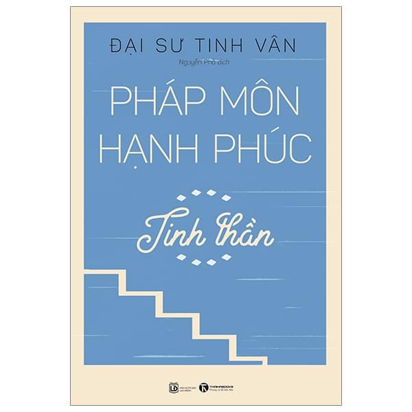 Pháp Môn Hạnh Phúc - Tinh Thần PDF Pháp Môn Hạnh Phúc - Tinh Thần PDF