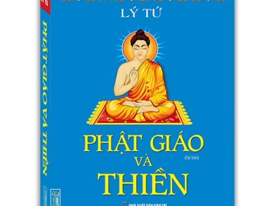 Phật Giáo Và Thiền PDF
