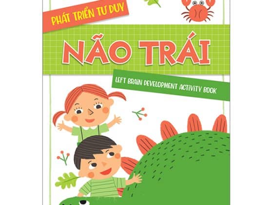 Phát Triển Tư Duy Não Trái PDF