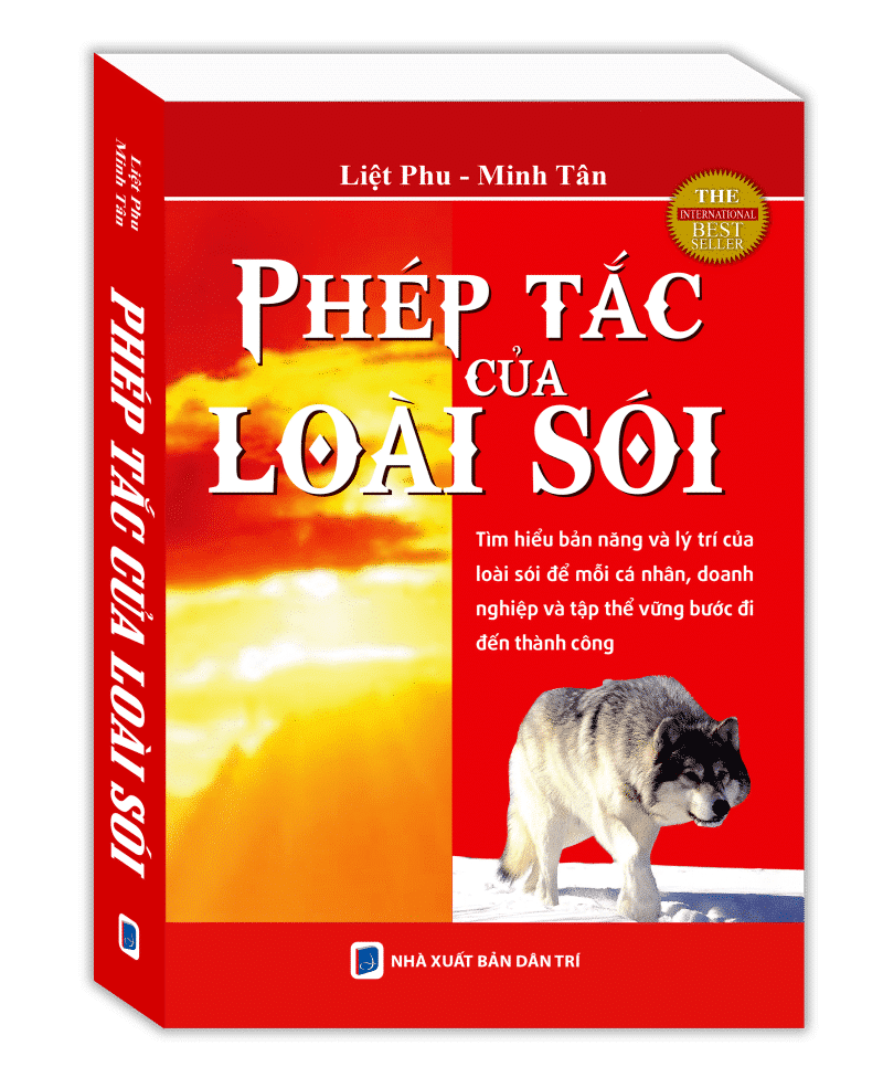 Phép Tắc Của Loài Sói PDF