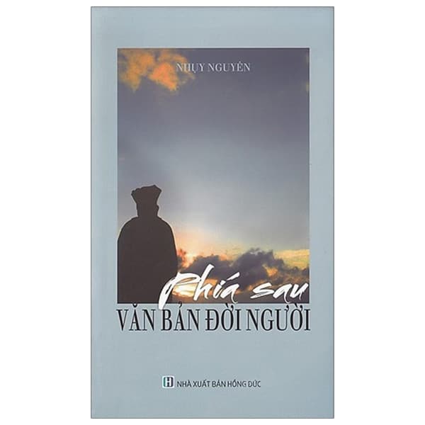 Phía Sau Văn Bản Đời Người PDF Phía Sau Văn Bản Đời Người PDF