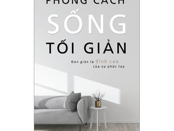 Phong Cách Sống Tối Giản 2024 PDF