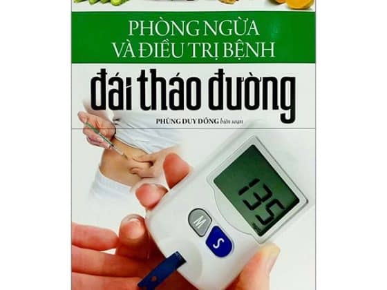 Phòng Ngừa Và Điều Trị Bệnh Đái Tháo Đường PDF