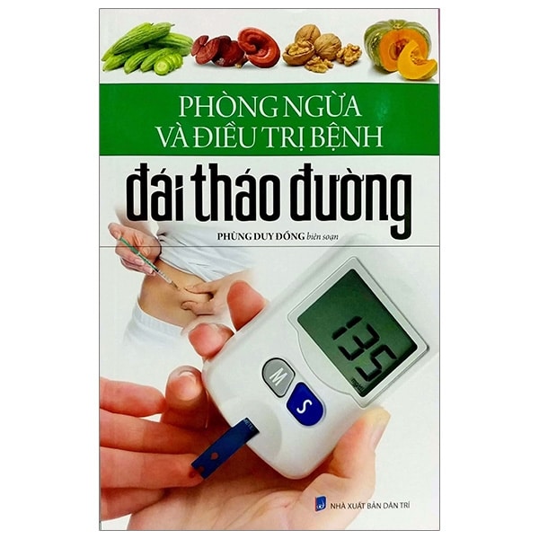 Phòng Ngừa Và Điều Trị Bệnh Đái Tháo Đường PDF Phòng Ngừa Và Điều Trị Bệnh Đái Tháo Đường PDF