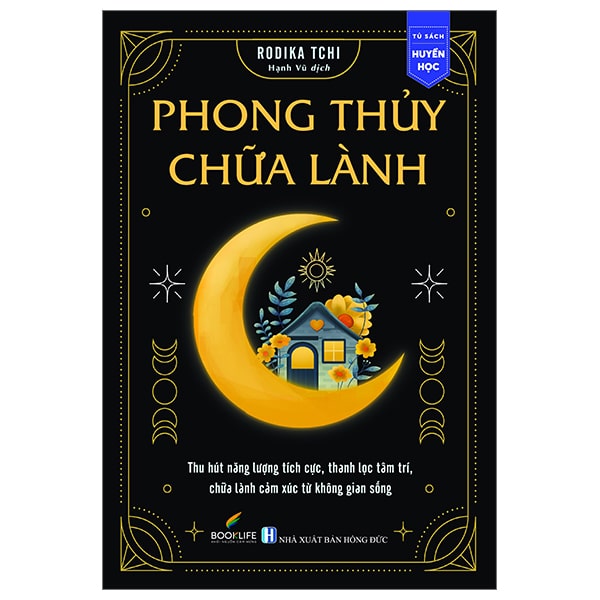 Phong Thủy Chữa Lành PDF Phong Thủy Chữa Lành PDF