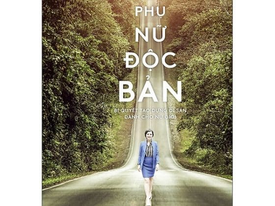 Phụ Nữ Độc Bản - Bí Quyết Tạo Dựng Di Sản Dành Cho Nữ Giới PDF
