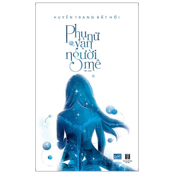 Phụ Nữ Vạn Người Mê PDF Phụ Nữ Vạn Người Mê PDF