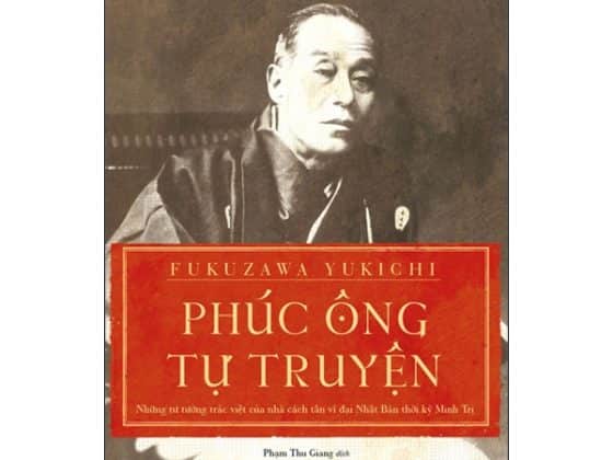 Phúc Ông Tự Truyện PDF